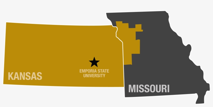 Tuition-ksmo - Car Stickers Missouri State Sticker, transparent png