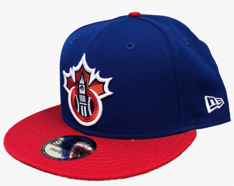 Official Team Hat New Era Snapback - New Era, transparent png