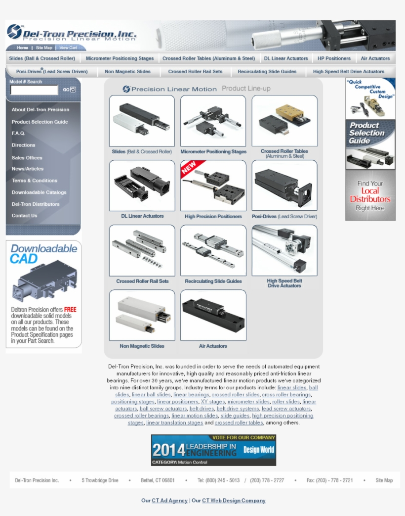 Del-tron Precisionn Competitors, Revenue And Employees, transparent png