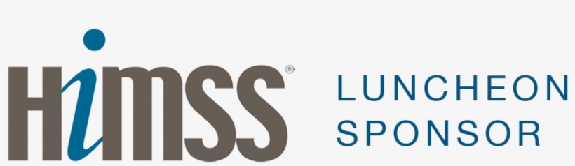 Luncheon - Himss 2017 Logo, transparent png