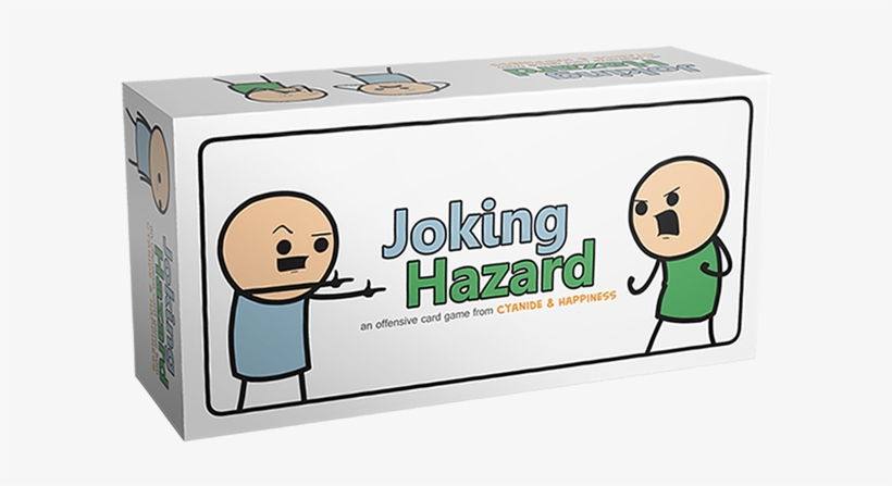 Joking Hazard Card Game, transparent png
