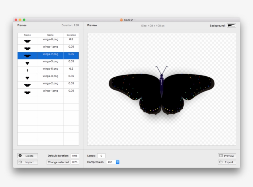 Putting A Few Butterflies On A Message, With Different - Papilio, transparent png