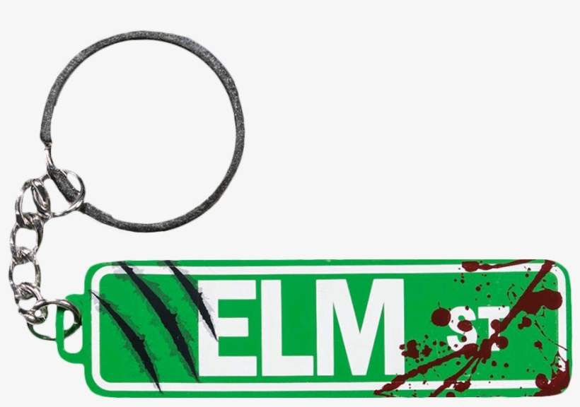 A Nightmare On Elm Street, transparent png