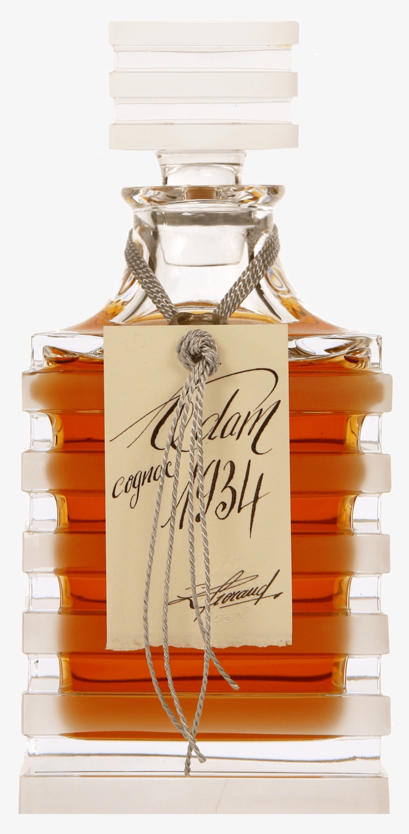 Images - Lheraud Cognac Carafe 1934, transparent png