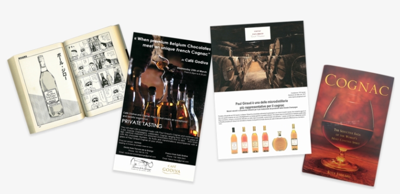 Paul Giraud Cognac Internationnal - Cognac By Kyle Jarrard 9780471459446 (hardback), transparent png