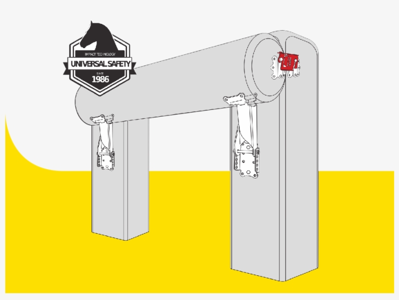 New Era Post & Rail Kit, transparent png