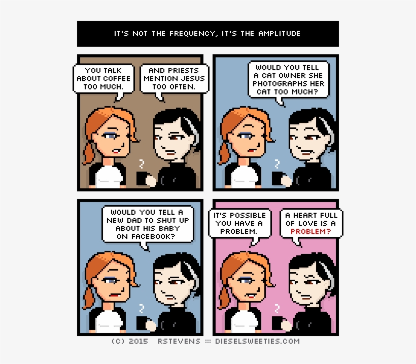 Another Diesel Sweeties Cartoon Leads The List - Sweeties, transparent png