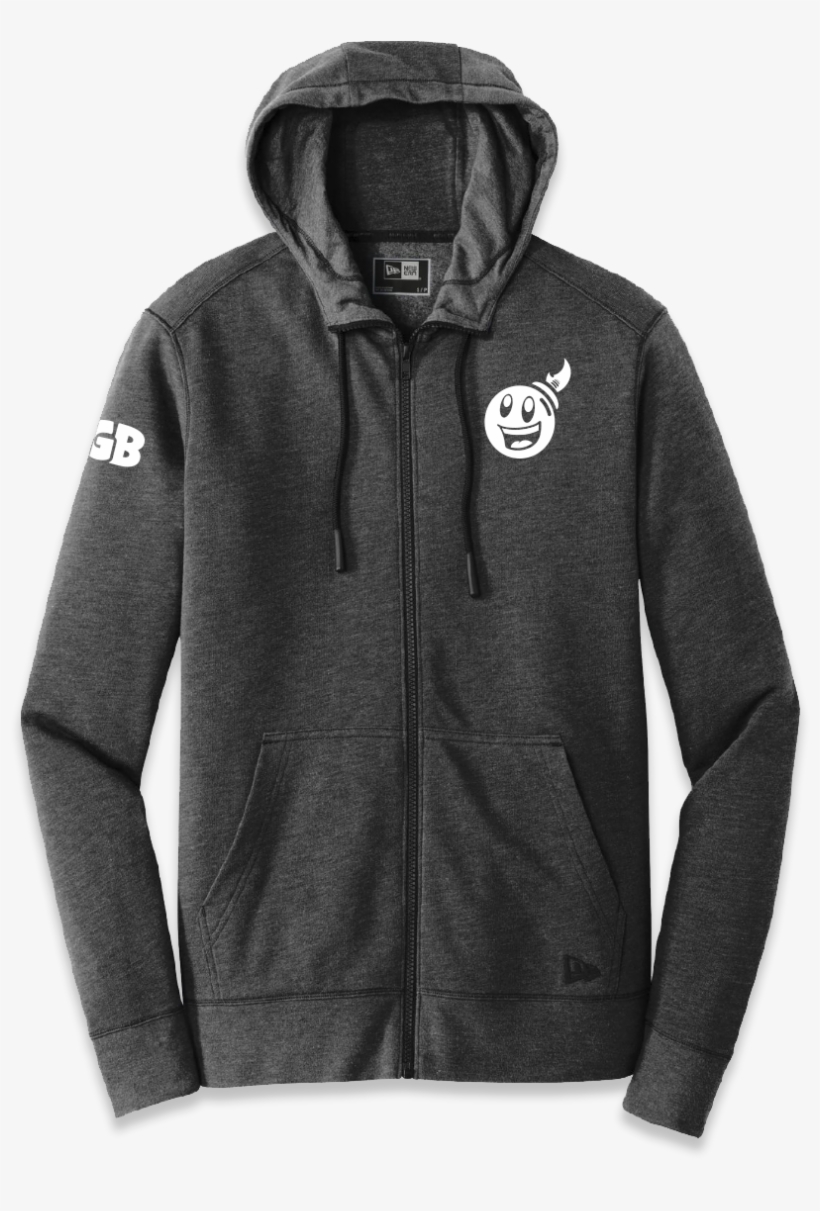 Giant Bomb - Sweatshirt, transparent png