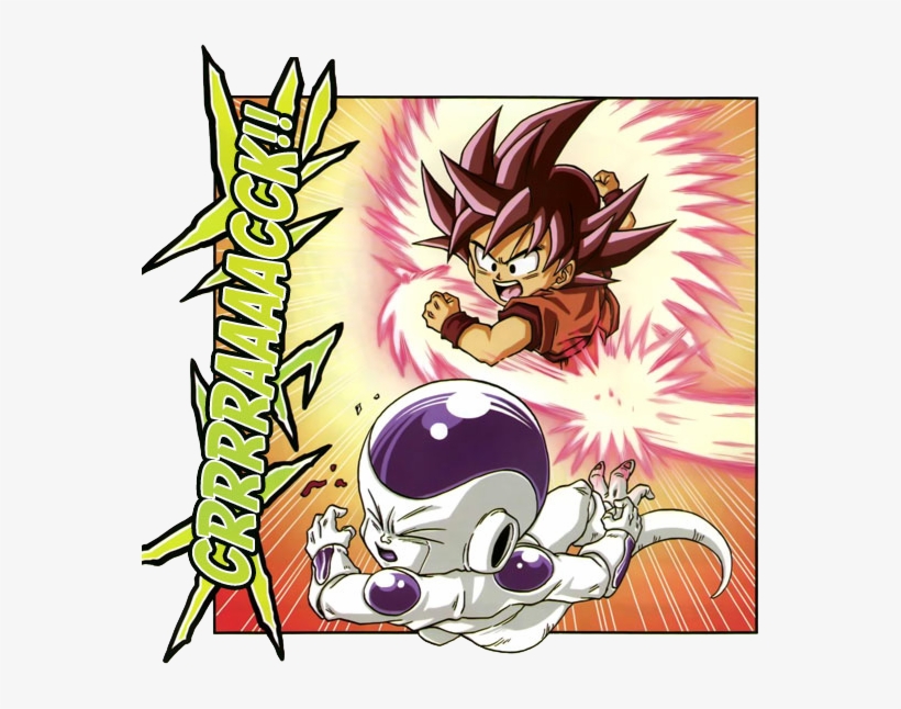 Dragon Ball Sd, transparent png