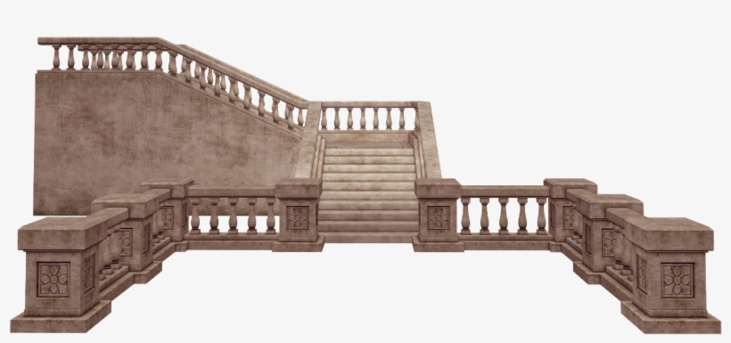 Escalier Png Transparent, transparent png