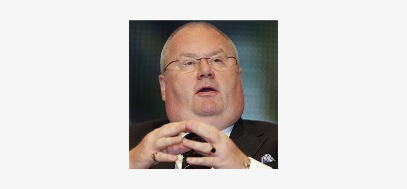 Eric Pickles Mp - Eric Pickles, transparent png