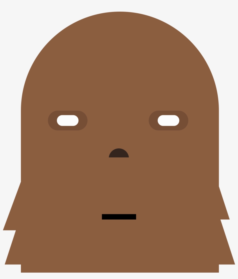 Graphic Freeuse Stock Monster Head Big Image - Clip Art, transparent png