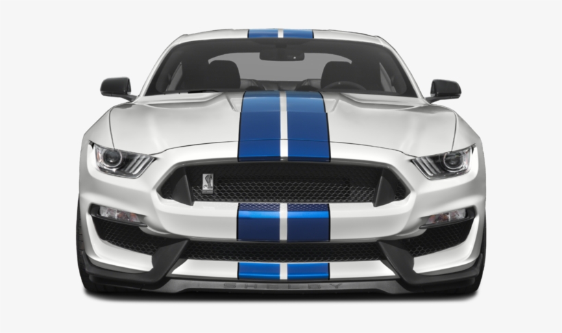2016 Ford Mustang 2dr Fastback Shelby Gt350 - Shelby Mustang, transparent png
