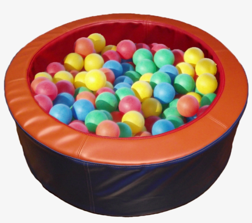 Ball Pool Round, transparent png