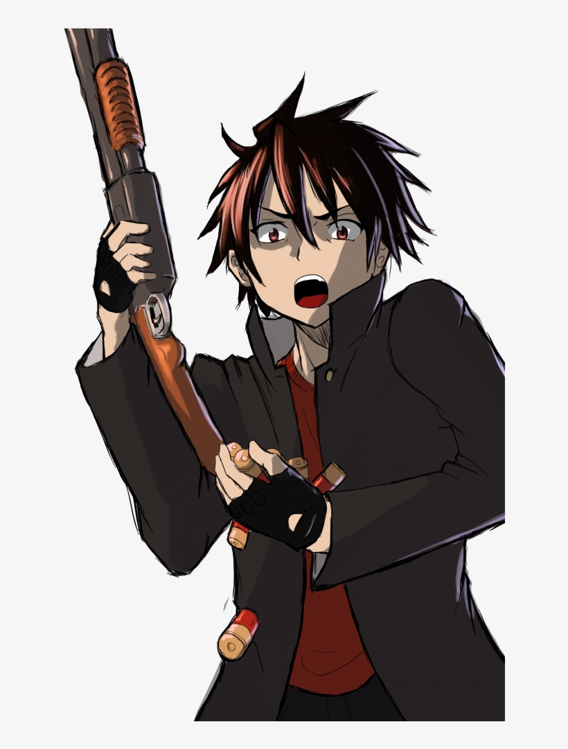 Komuro Takashi Drawn By Wat-kun, transparent png