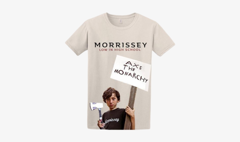 Low In High School Tee, transparent png