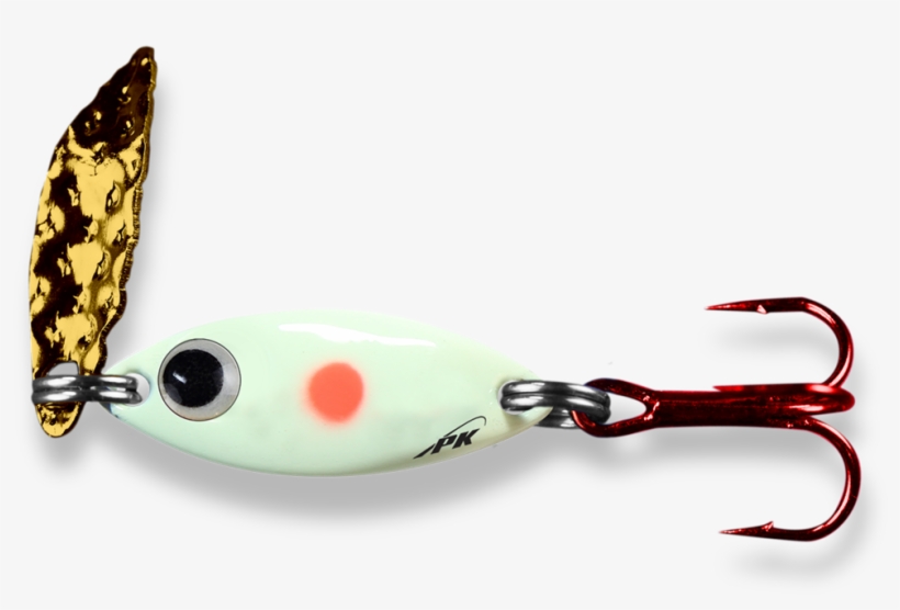 Previous - Pk Lures Pk Predator - Pk Lures - Ice Tackle, transparent png