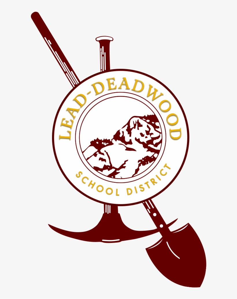Lead Deadwood High School, transparent png