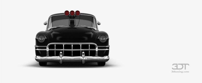 Cadillac De Ville Coupe - Cadillac Coupe De Ville, transparent png