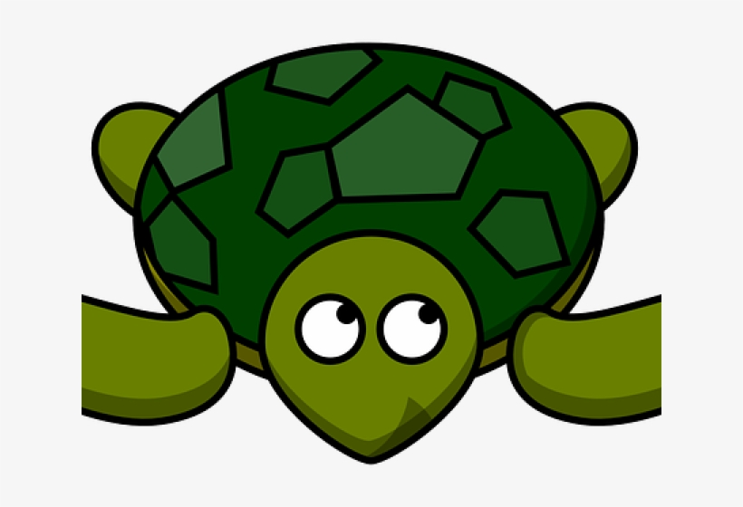 Sea Turtle Clipart, transparent png
