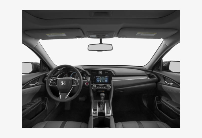 2016 Honda Civic Sedan 4dr Cvt Exl 2018 Gmc Acadia Slt 2 640x480