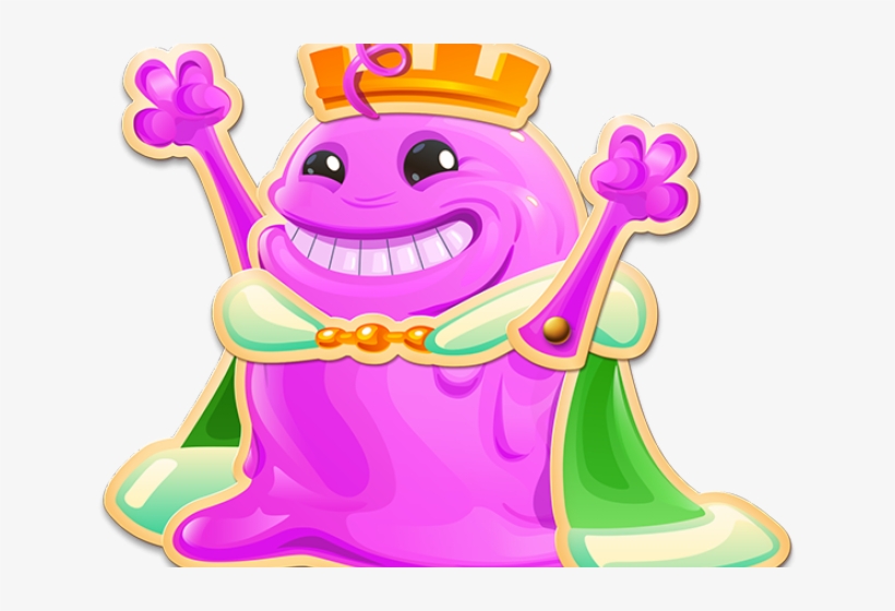 Bubblegum Candy Crush, transparent png