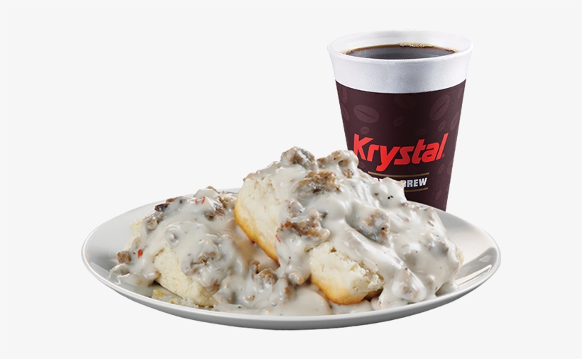 Be Our B - Plate Of Biscuits And Gravy, transparent png