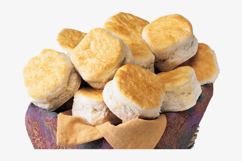 Biscuits & Gravy - Potato Bread, transparent png