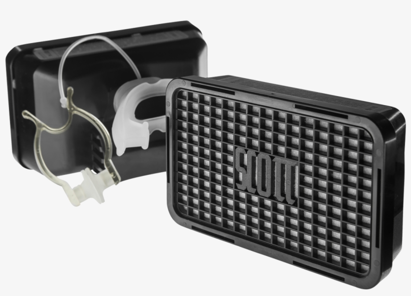 Escape Respirator, transparent png