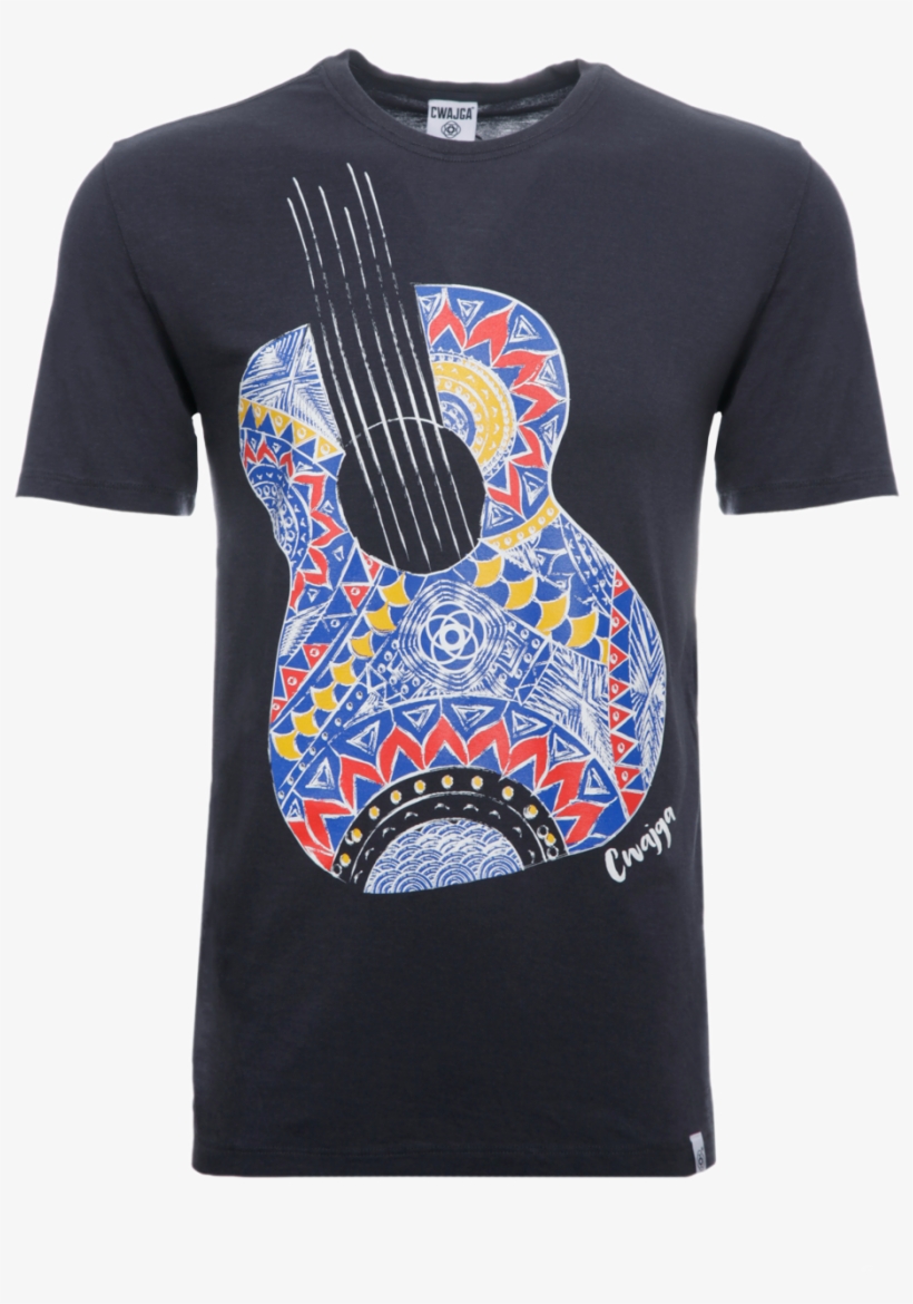 Guitar Front M - Adidas, transparent png