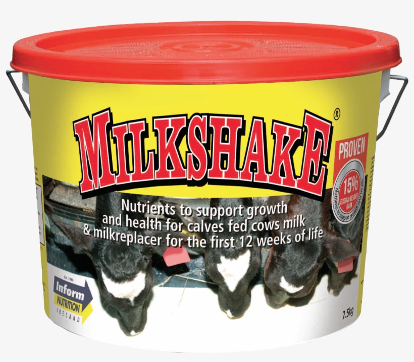 Milkshake - Milkshake Inform Nutrition, transparent png