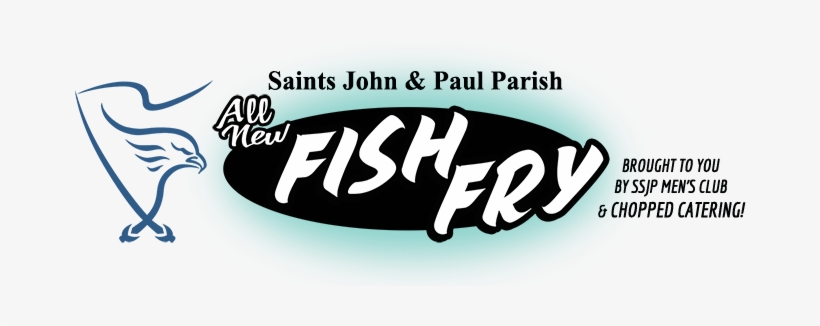 Fish Fry Helpers - Glass Edges, transparent png