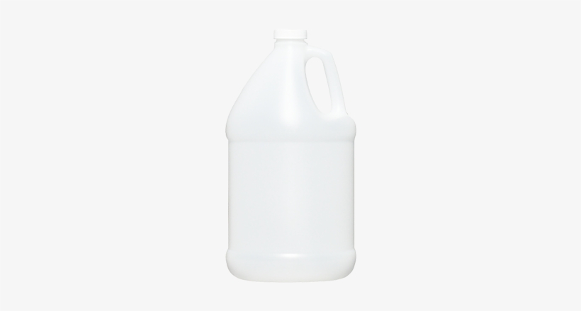 Gallon Bottle - Shampoo, transparent png
