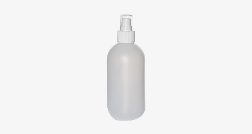 Ml Semi Plastic Bottle Without Cap - Bottle, transparent png