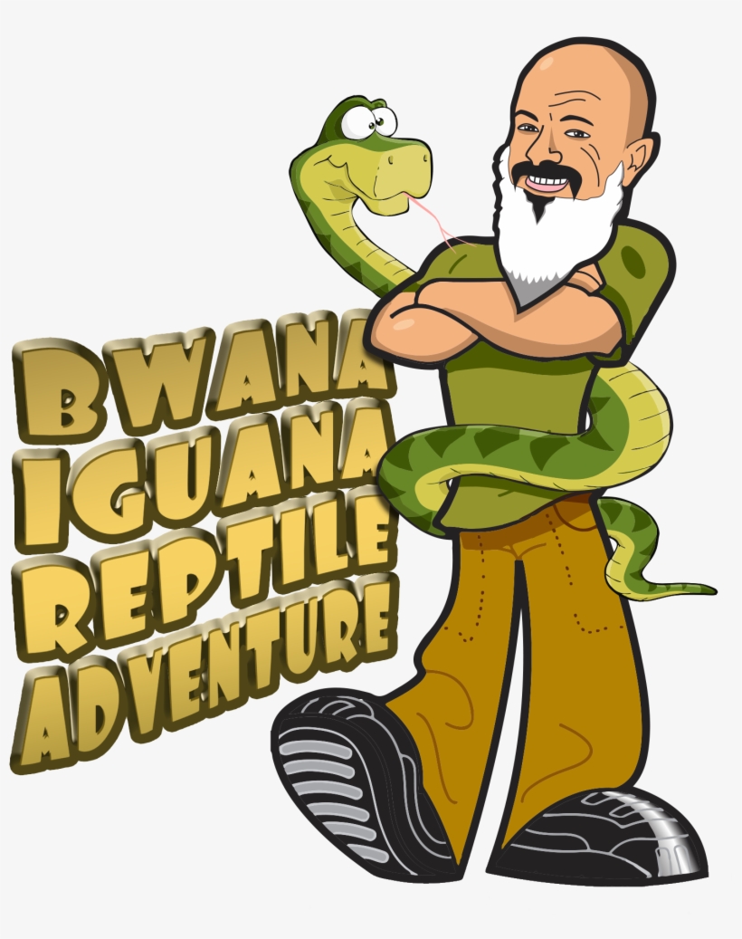 To "investi Gator" The Lifestyles Of All Things Cold - Common Iguanas, transparent png