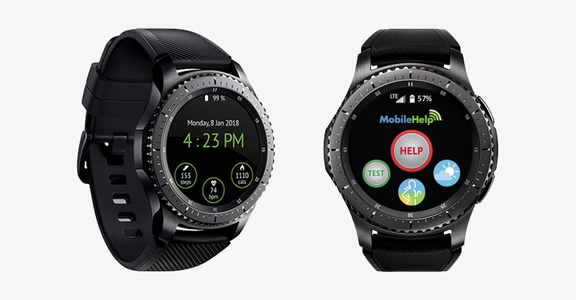 gps samsung s3 frontier