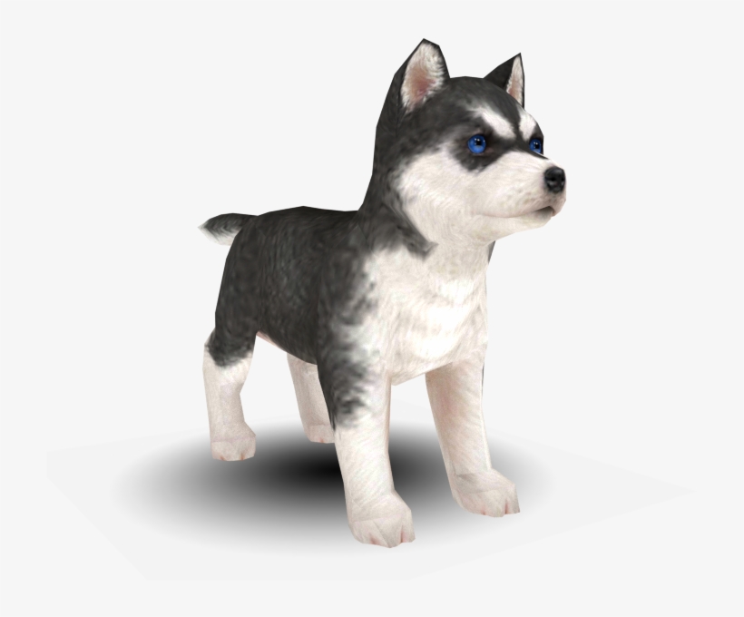 Download Zip Archive - Dog, transparent png