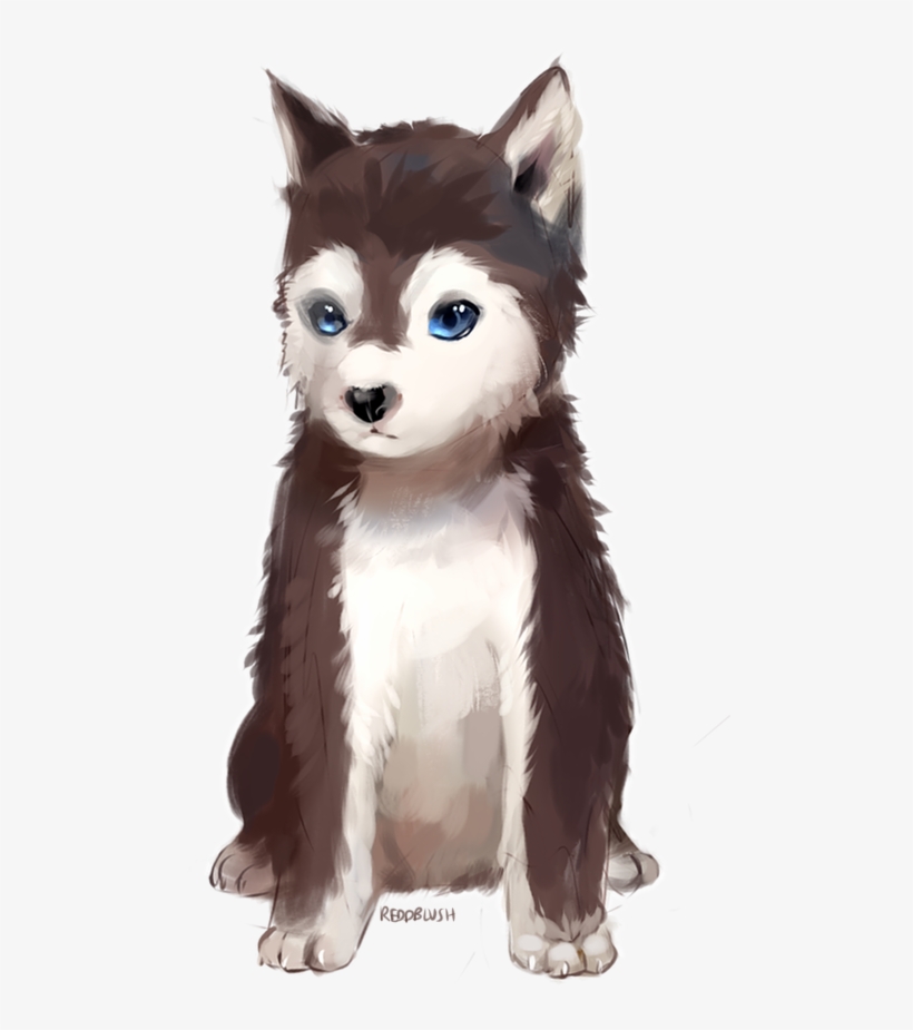 Sakhalin Husky, transparent png