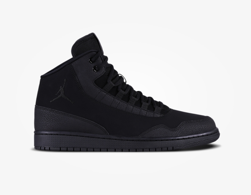 Jordan Max Aura Black, transparent png