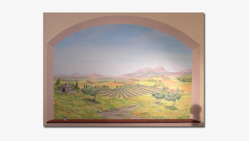 Gallery - Painting, transparent png
