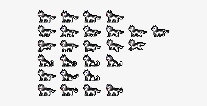 Dog, transparent png