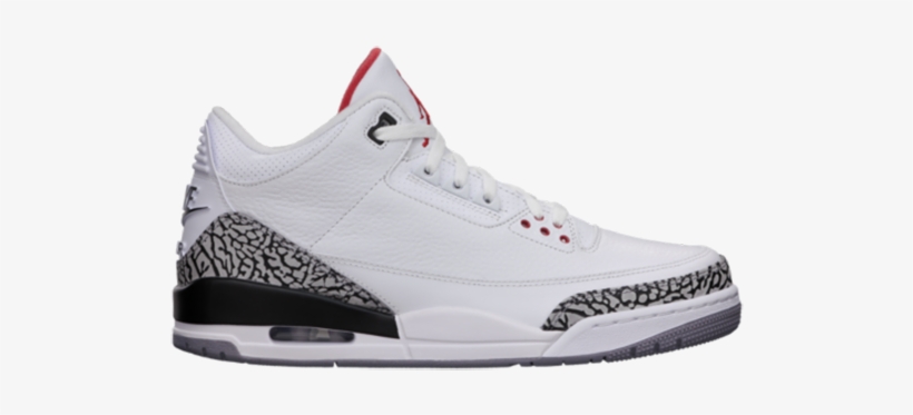 Air Jordan 3 Retro '88 Release Tomorrow At - Justin Timberlake Super Bowl Shoes, transparent png