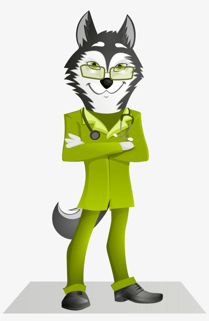 Get A Quote - Dog, transparent png