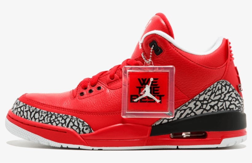 Better Air Jordan - Air Jordan Grateful 3, transparent png