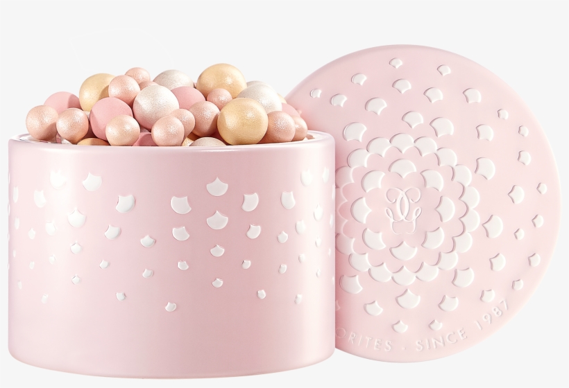 Météorites Birthday Candle Pearls - Guerlain Meteorites Birthday Pearls, transparent png
