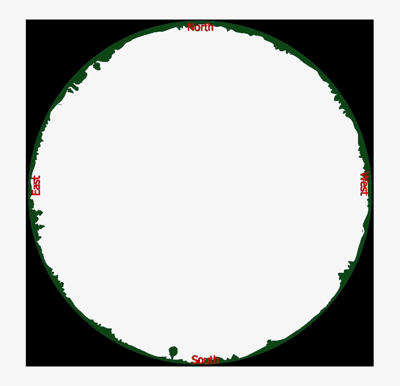 Sky Map For November - Institution, transparent png