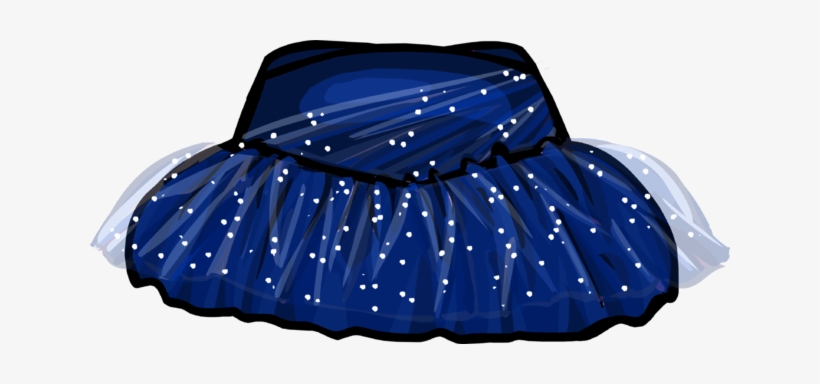 Night Sky Prom Dress Icon - Dress, transparent png