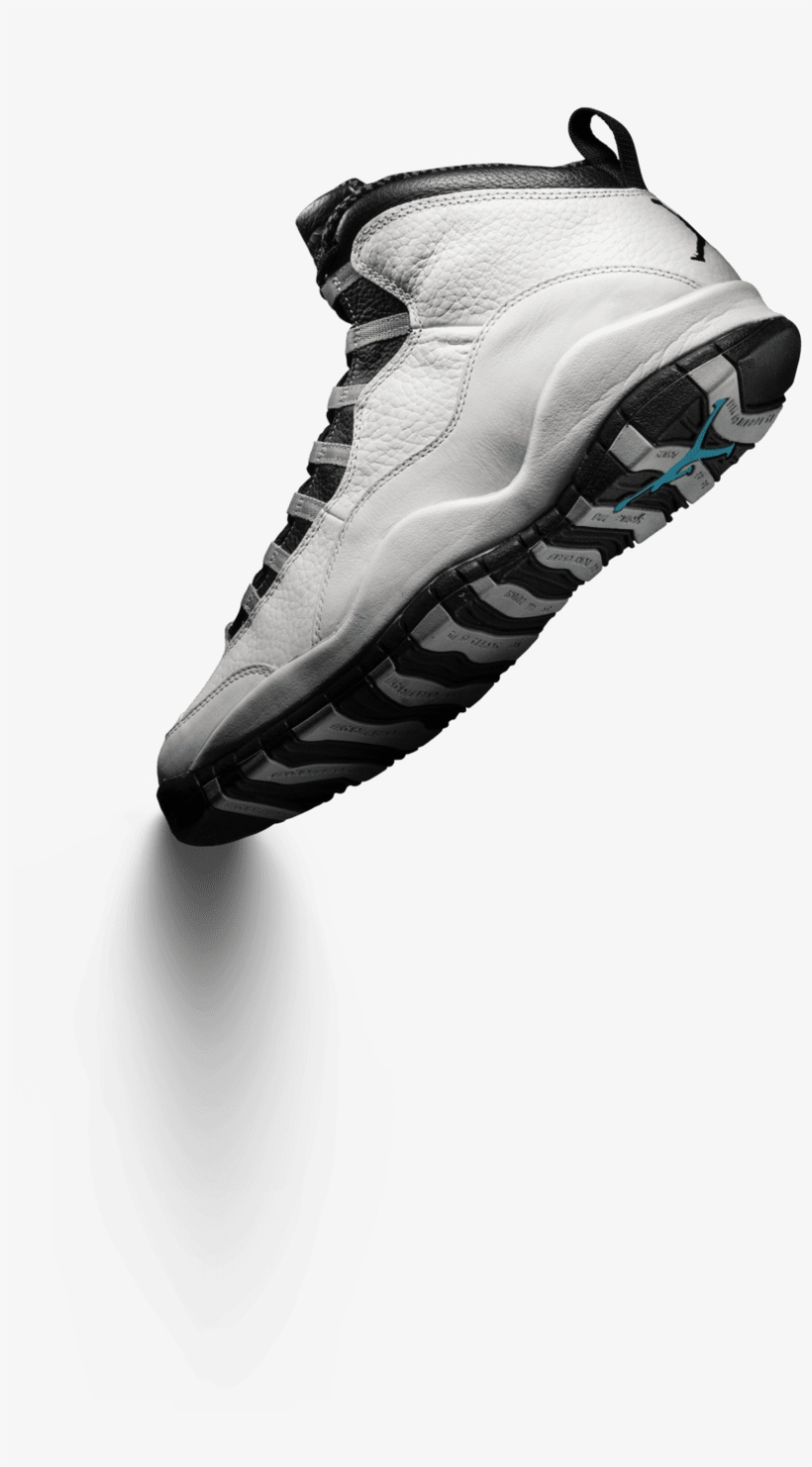 Air Jordan - Nike Air Jordan I, transparent png