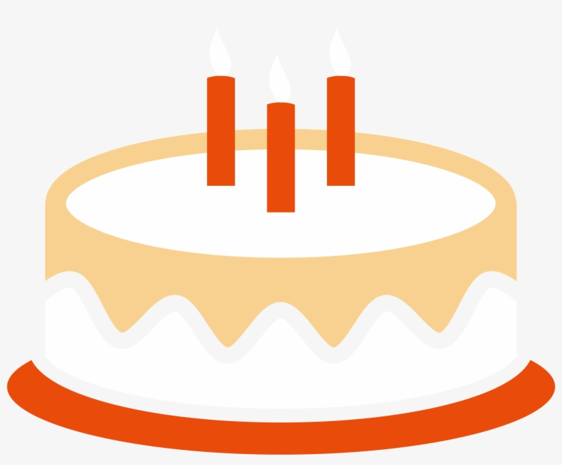 Bake Me A Cake B - Birthday Cake, transparent png