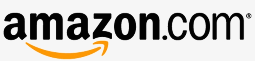 Amazon Logo Png White - Logotipos Ventas En Internet, transparent png